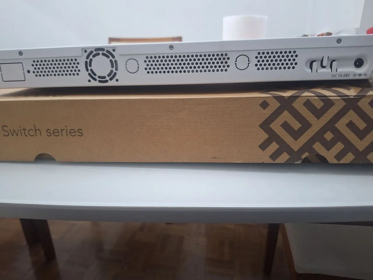 Mikrotik CSS326 Switch - Foto 5