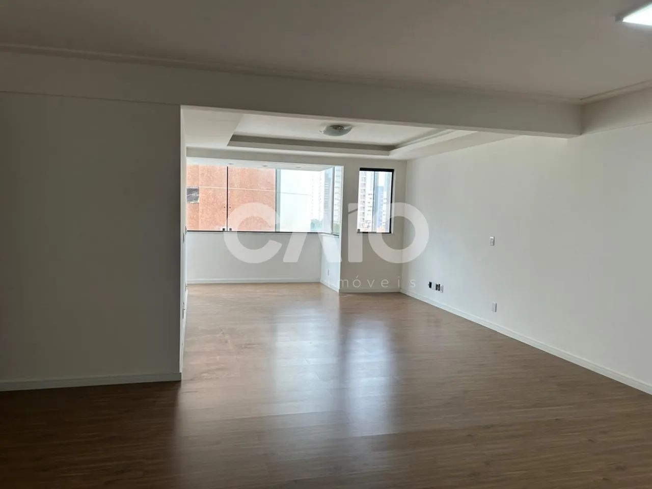 Apartamento no Edificio Solar Ewerton Cortez - Foto 4