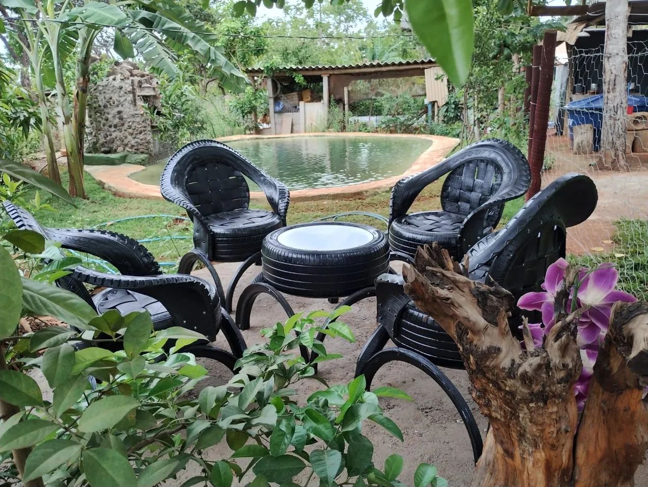 Chacara  recanto café no bule  - Foto 4