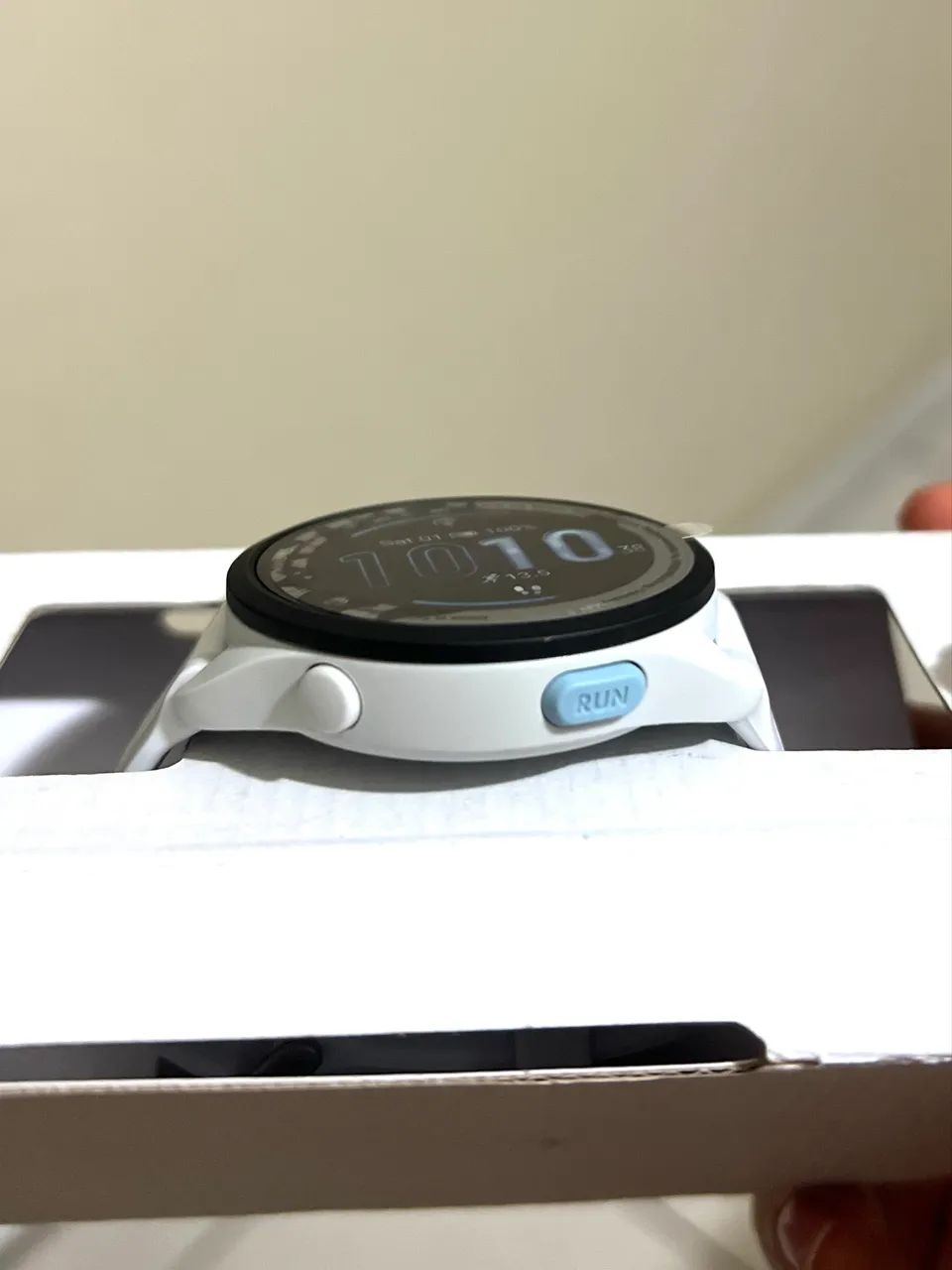 GARMIN FORERRUNER 165  - Foto 2
