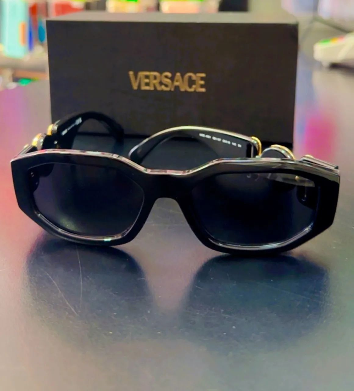 Óculos Versace Original - Foto 3