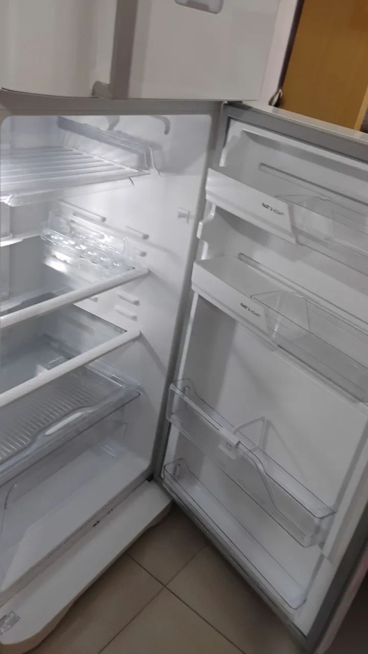 Geladeira Brastemp Frost Free  - Foto 5