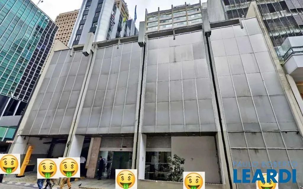 PRÉDIO - CONSOLAÇÃO - SP - Foto 2