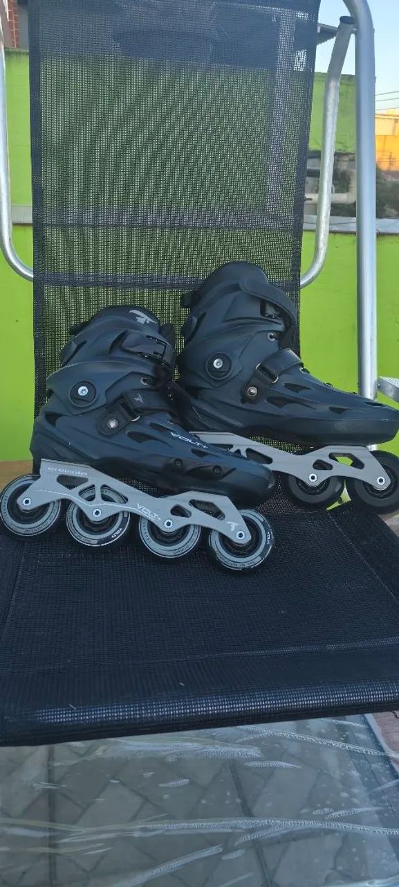 Patins Inline VOLT+ 38/39