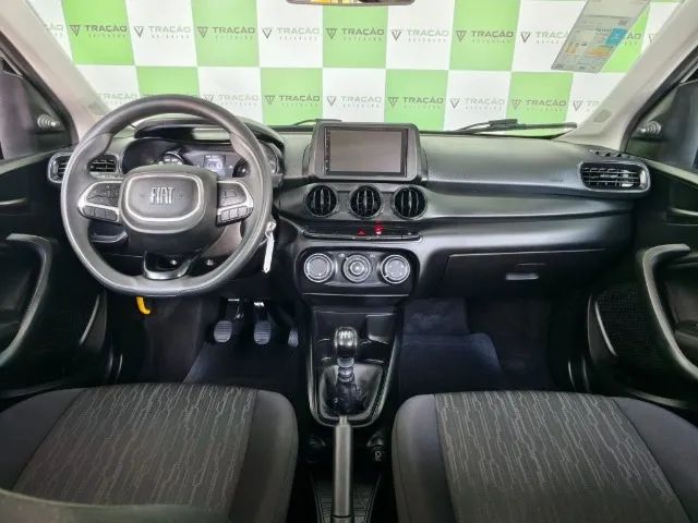 Fiat Argo 1.0 6V Flex. 2023 - Foto 3