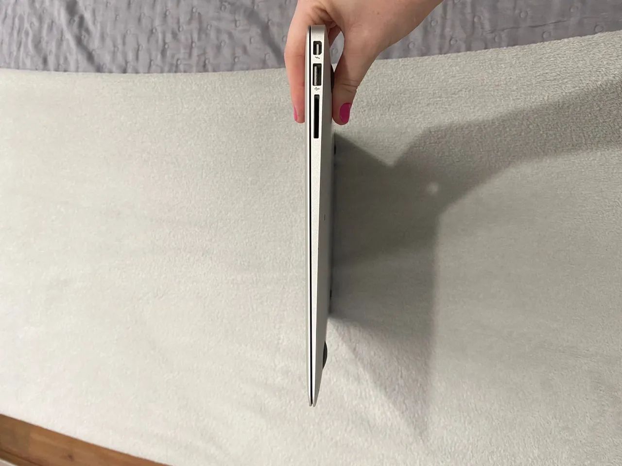 Macbook 2017 - Foto 2