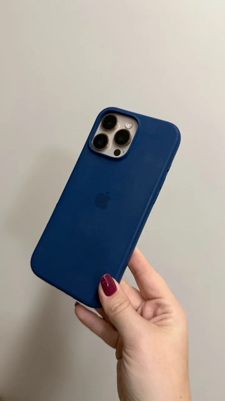 Capinhas iPhone 17 pro Max 
