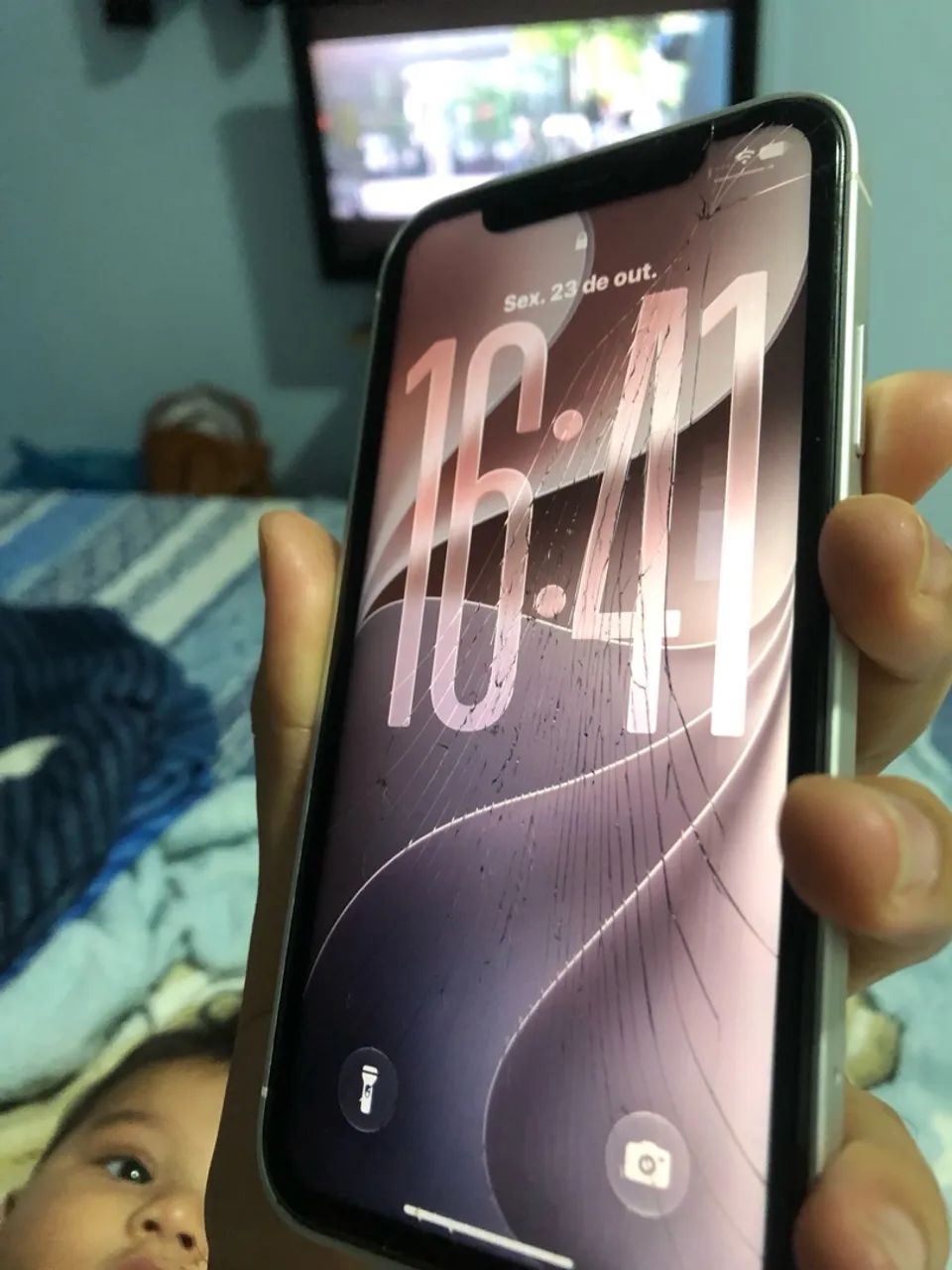 Sabor iPhone 17 pro - Foto 4