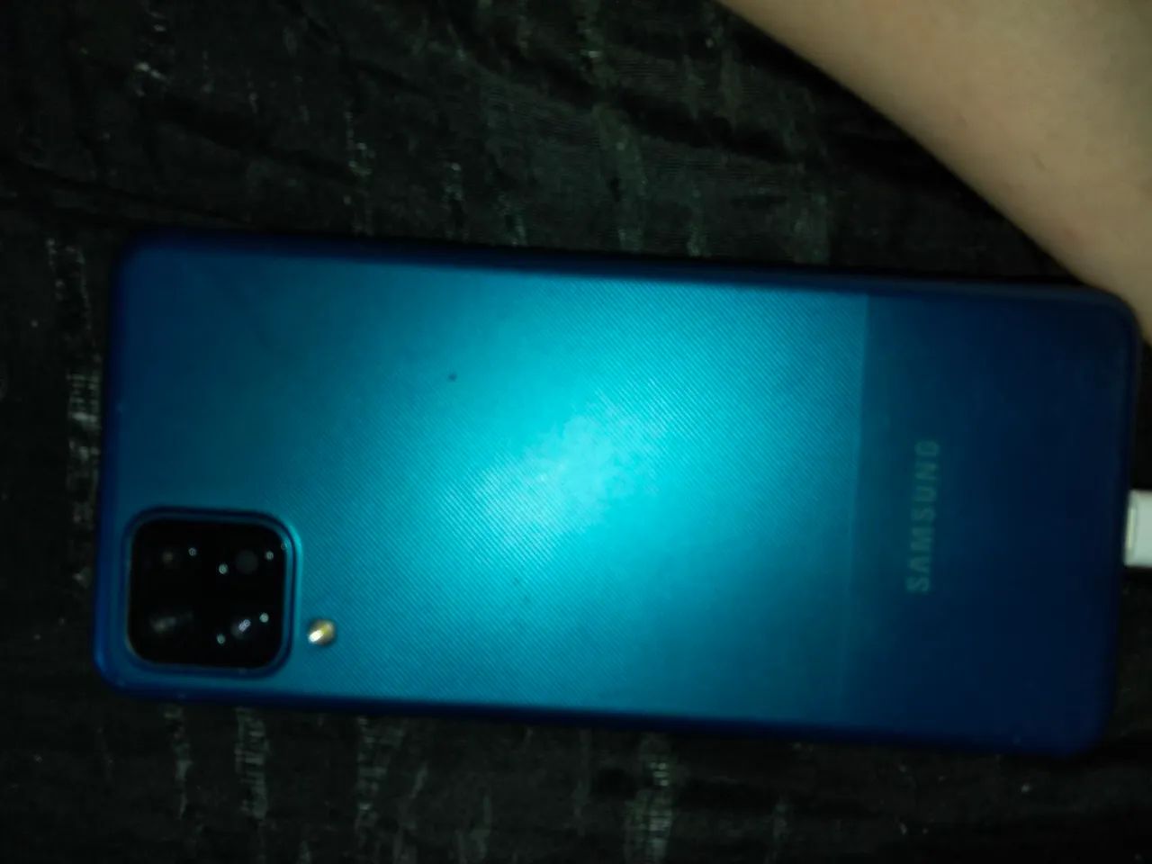 Sansung a12 - Foto 2