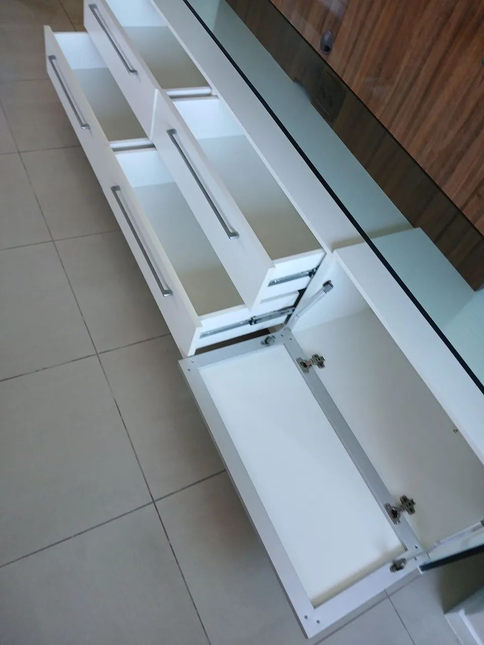Rack de sala  - Foto 3