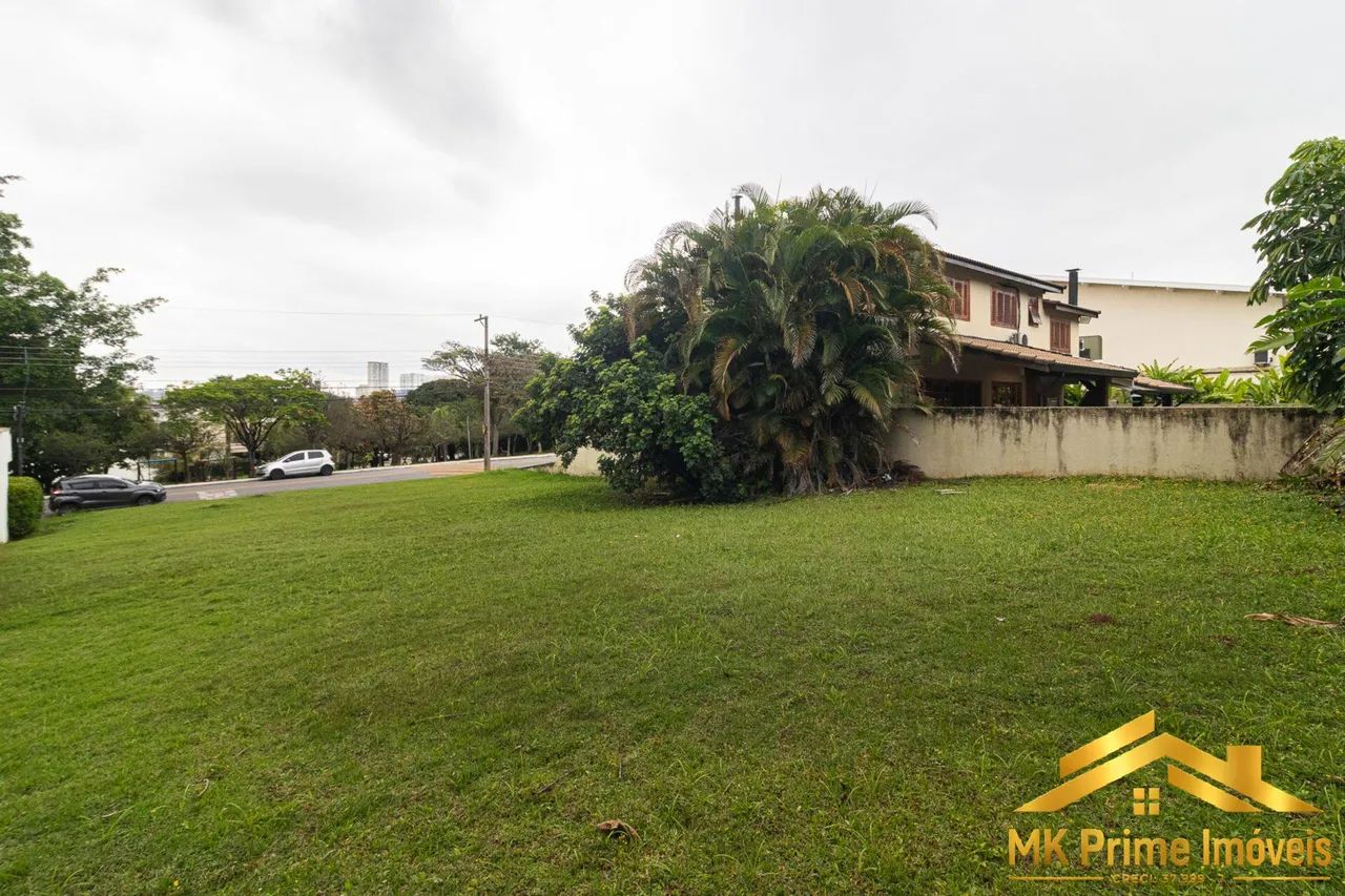 Terreno Residencial Alphaville 2 - 580M² - Foto 4