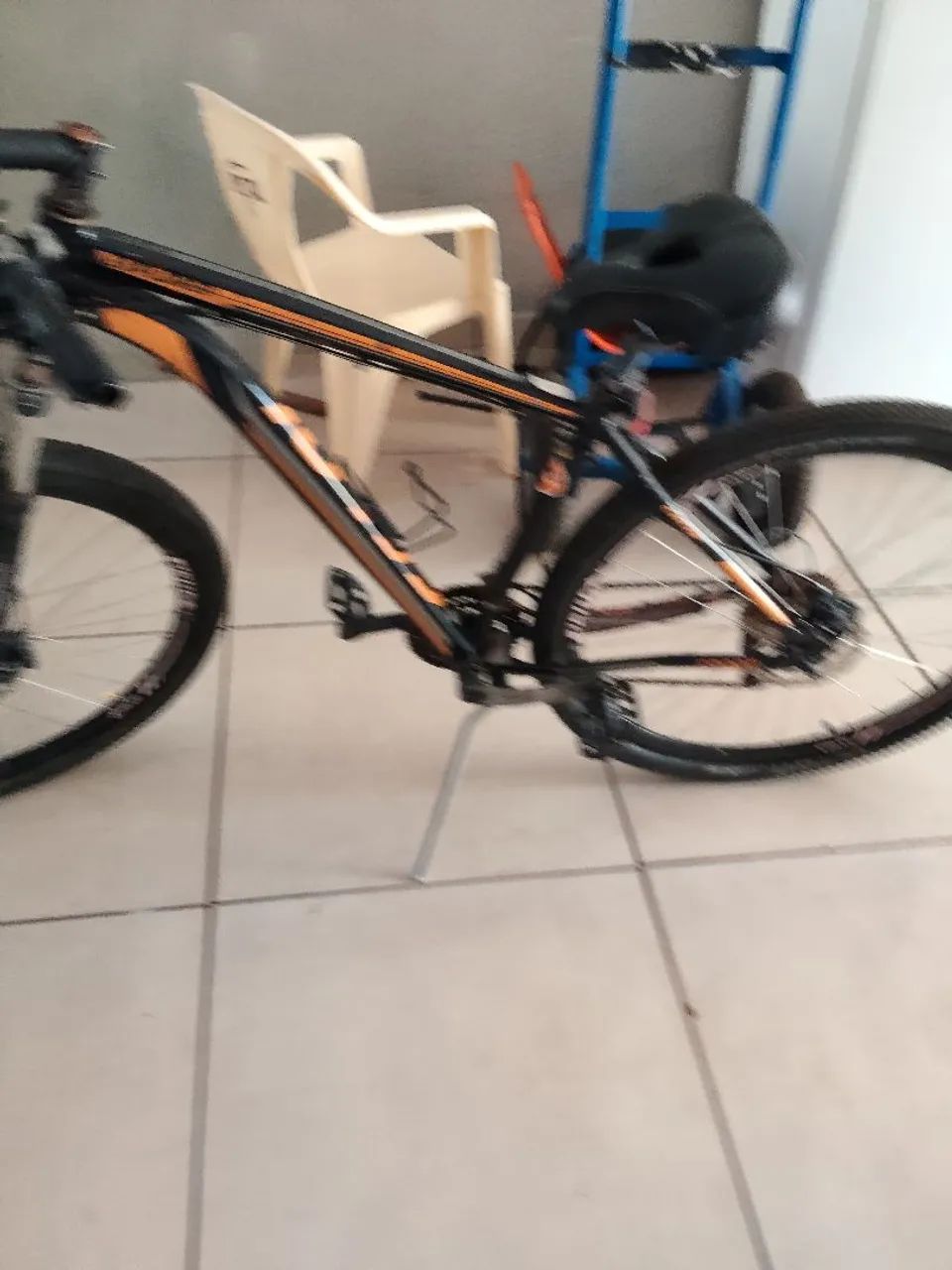 Bicicleta top  - Foto 5