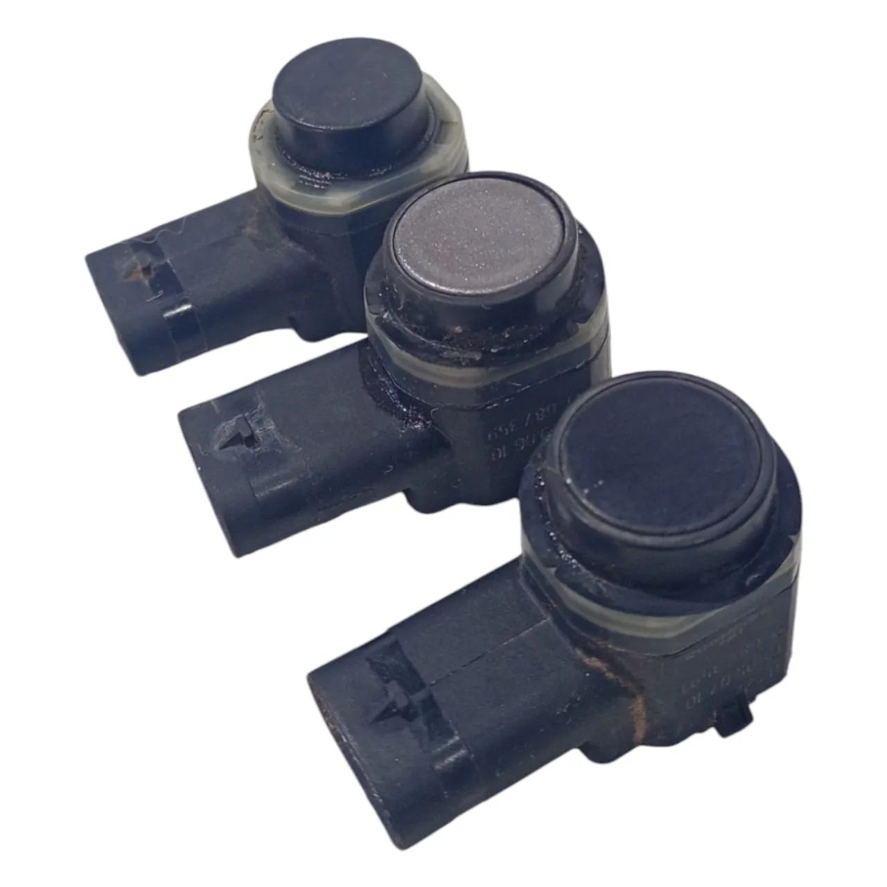Kit Sensor Tras Estacionamento Freelander 2 3.2 2007  A 2012 - Foto 3