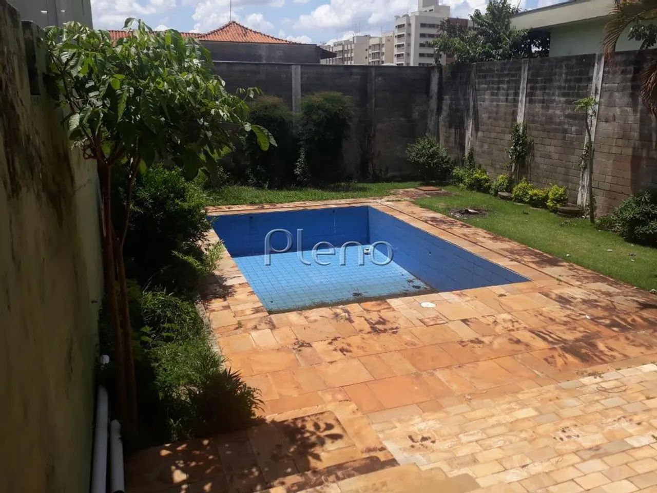 Prédio à venda em Campinas, Jardim Chapadão, com 5 quartos, com 257 m² - Foto 2