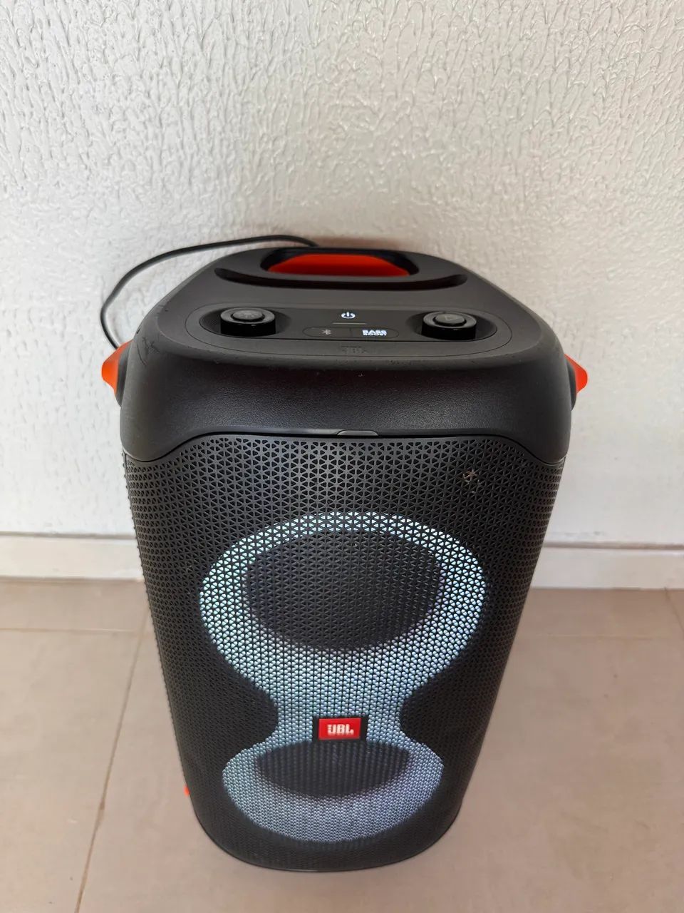 Jbl 110 