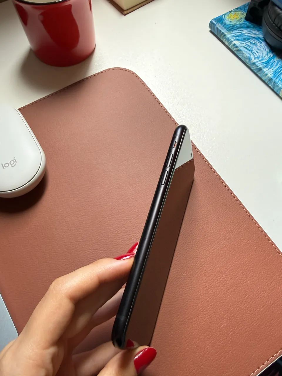 iPhone XR 128gb  - Foto 3