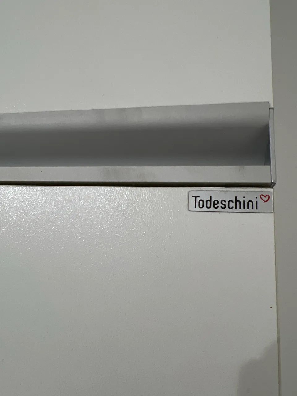 Armário de cozinha Todeschini  - Foto 3