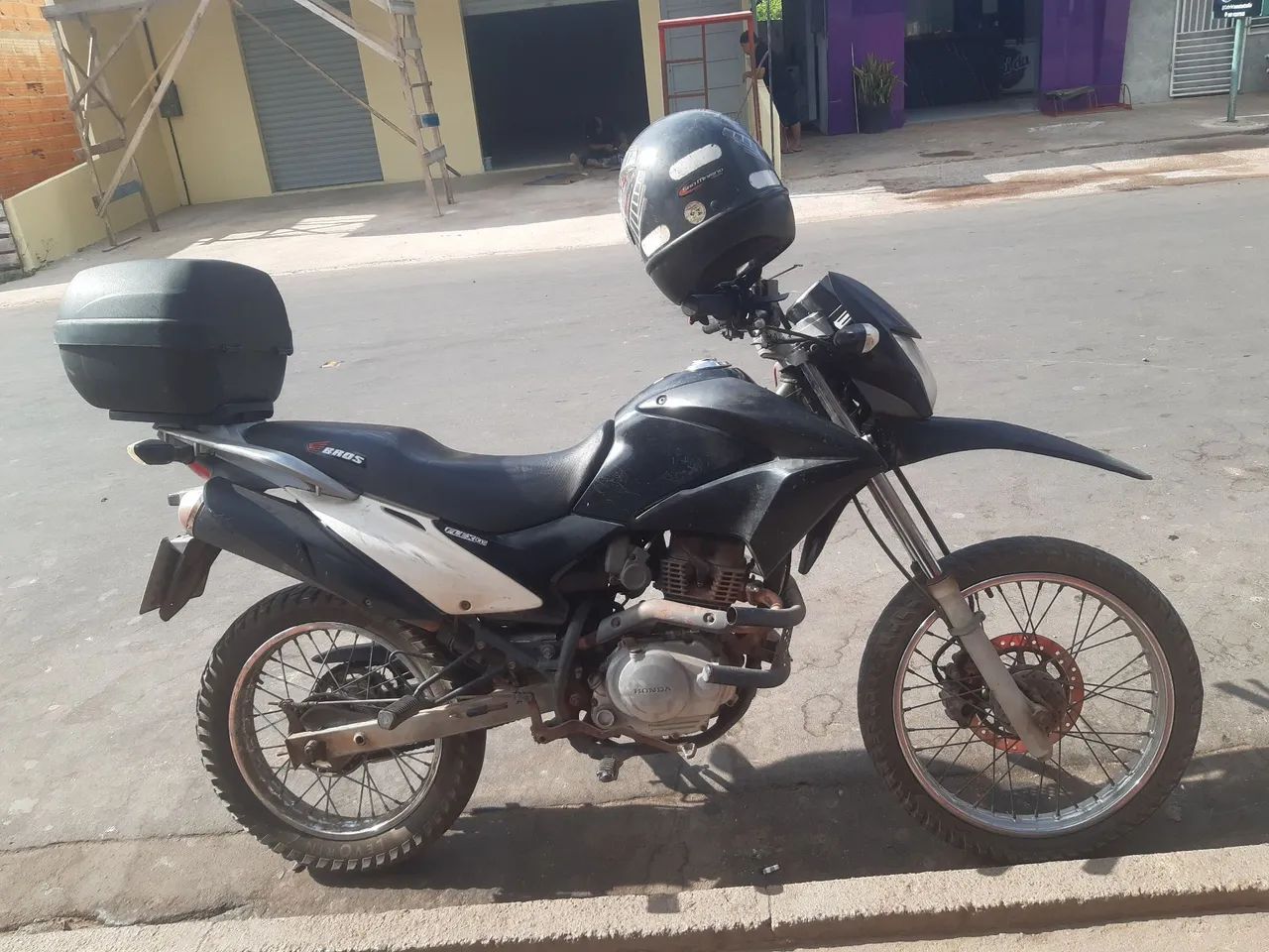 Moto bross 2014 - Foto 2