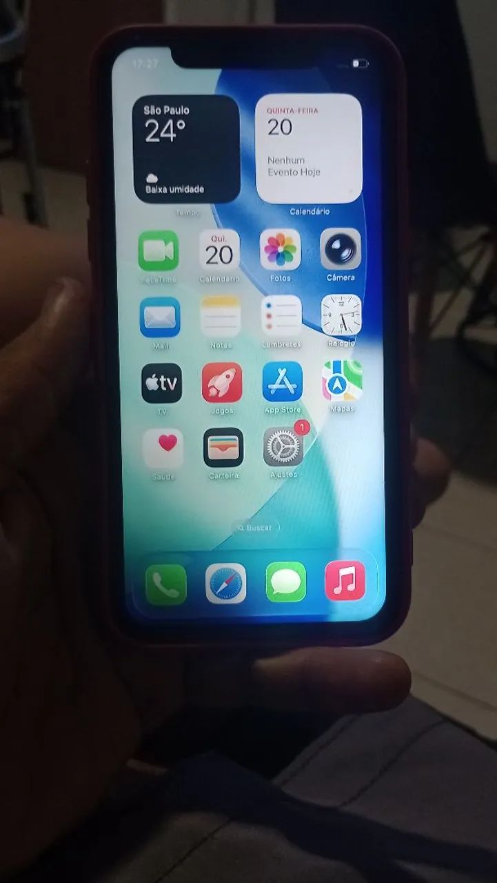 iPhone 11 - Foto 2