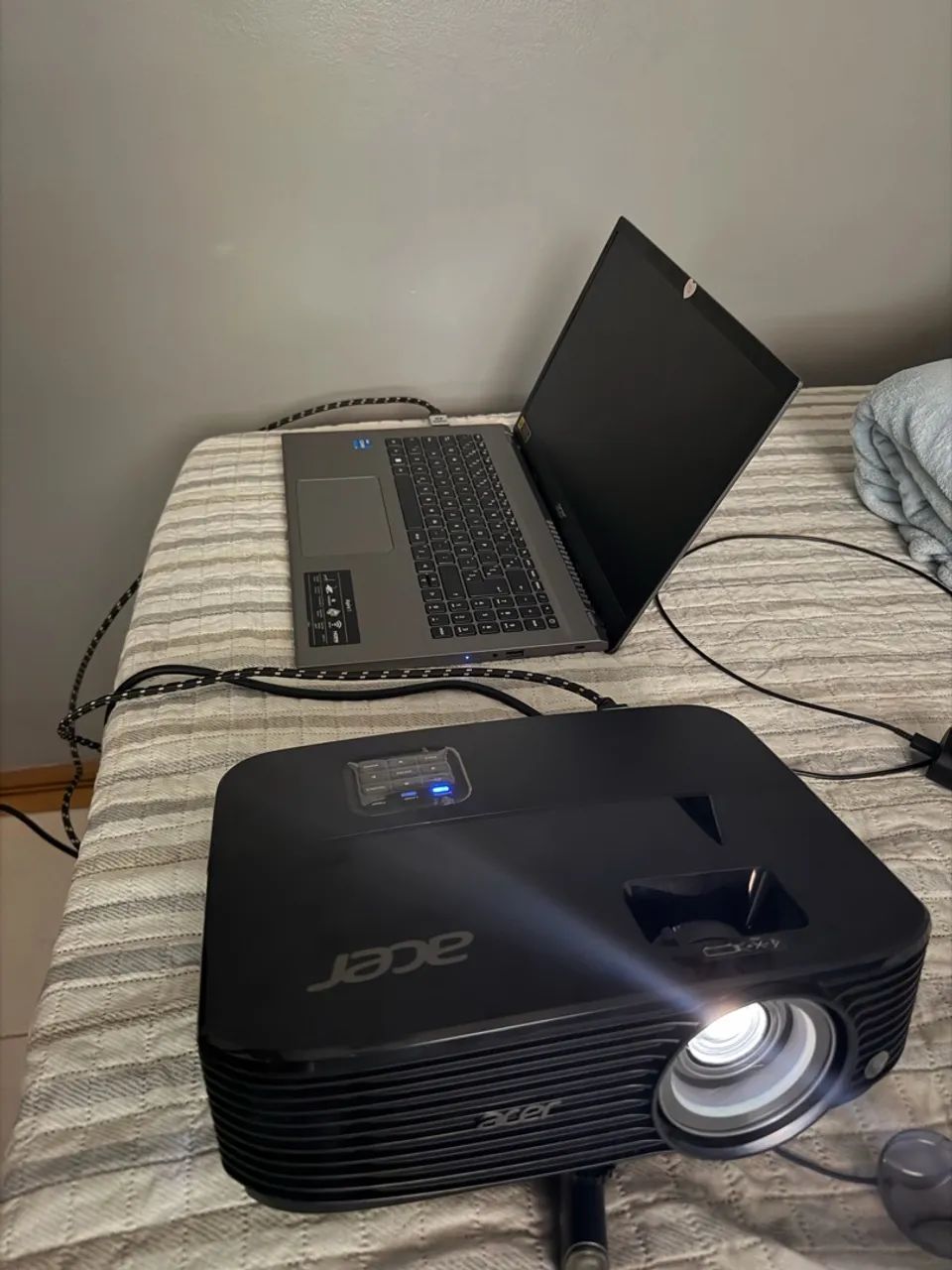 Projetor Acer - Foto 5