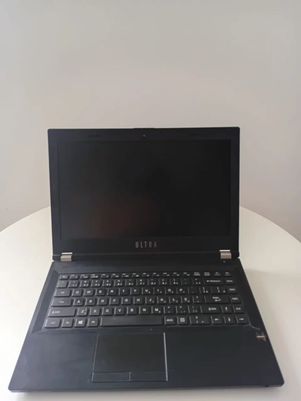 Notebook ultra novo  - Foto 2