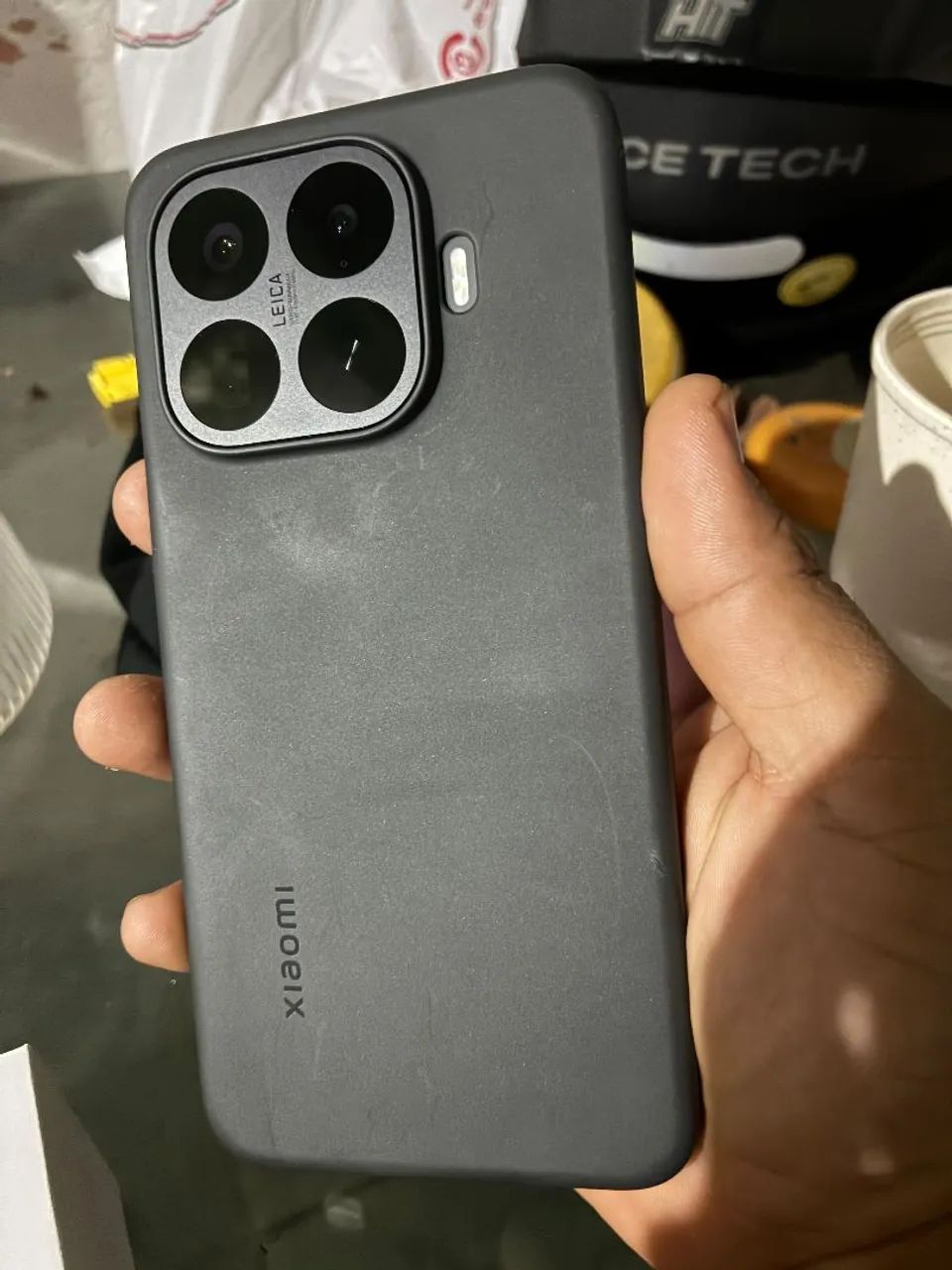 Xiaomi 17 T Pro  - Foto 4