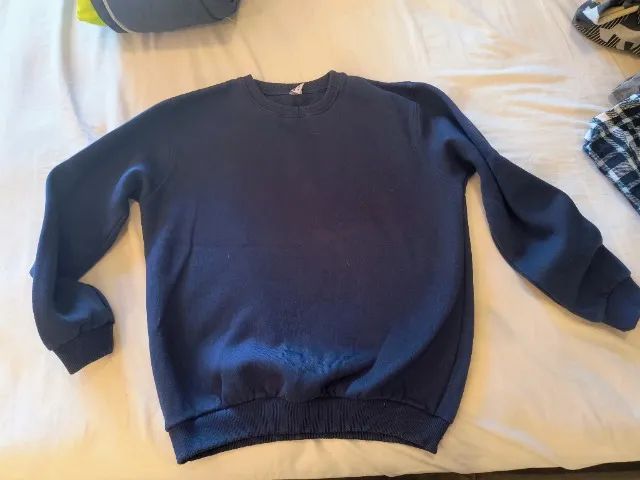 Roupas infantil usadas - Foto 3