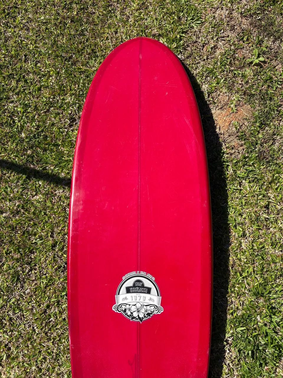 Prancha de surf fish - Foto 4