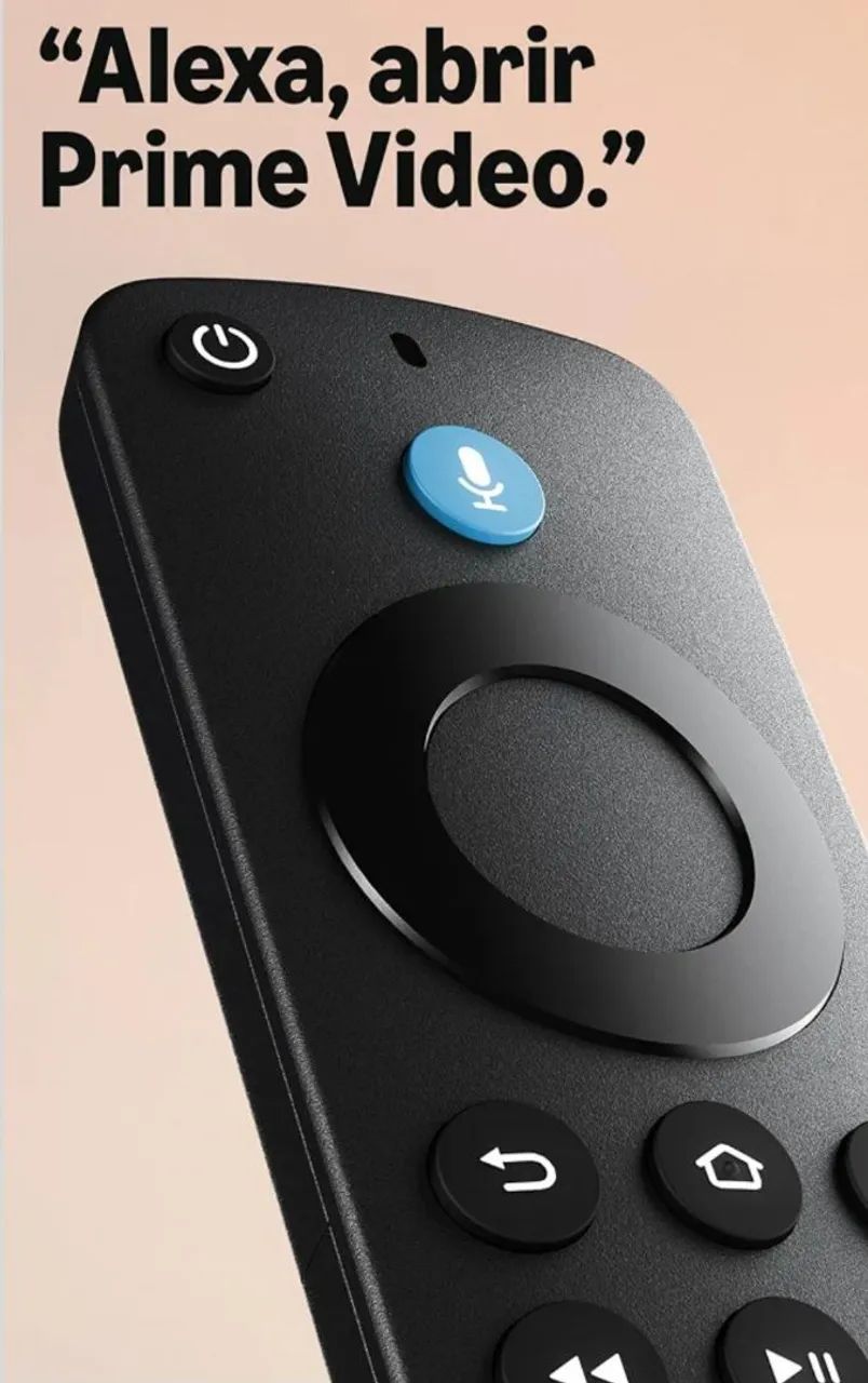 Amazon Fire TV Stick HD - Foto 3