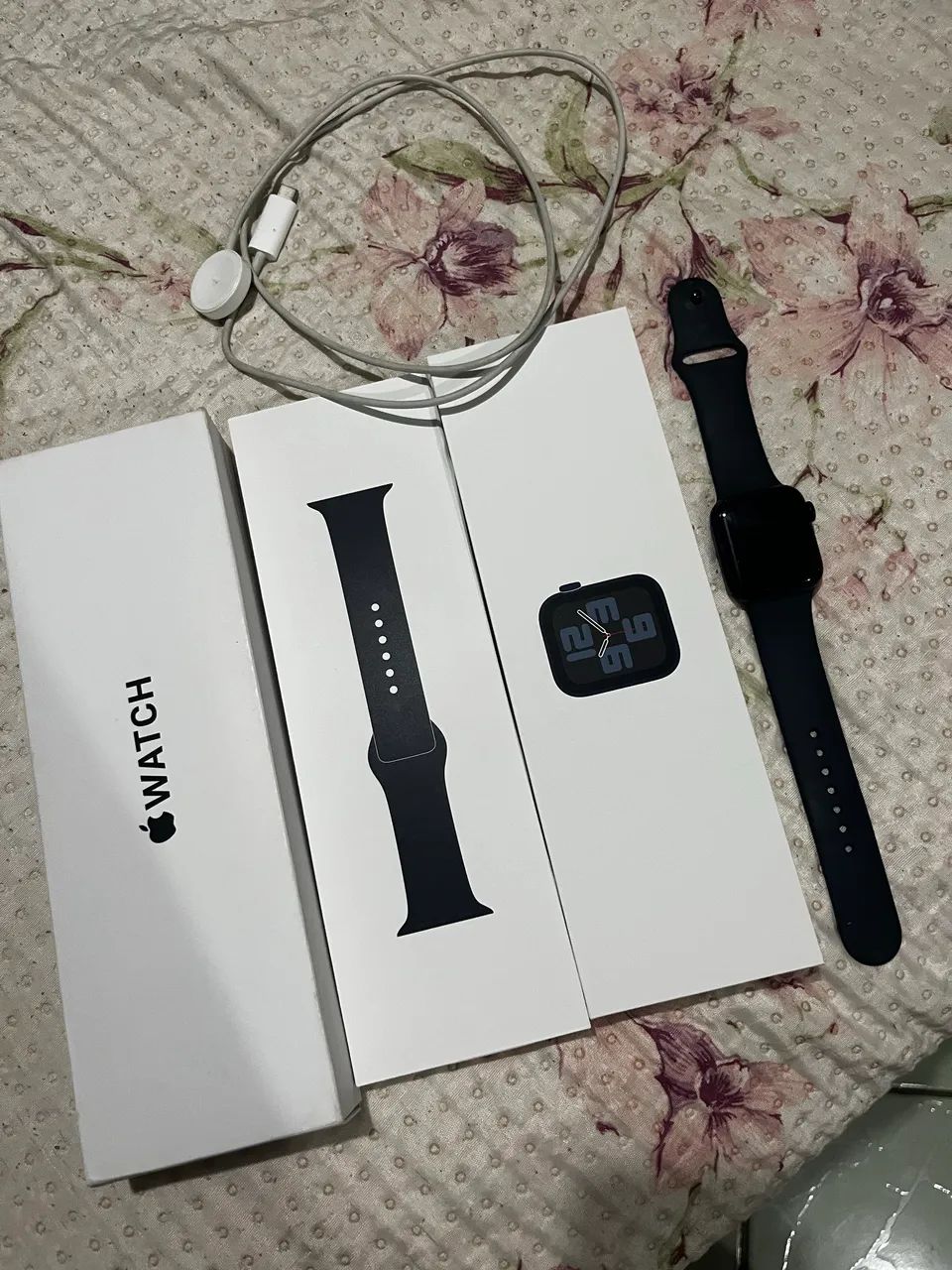 Apple Watch SE - Foto 2