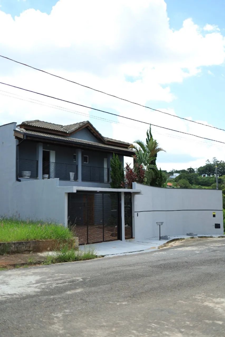 Foto - Bragança Paulista - Residencial dos Lagos