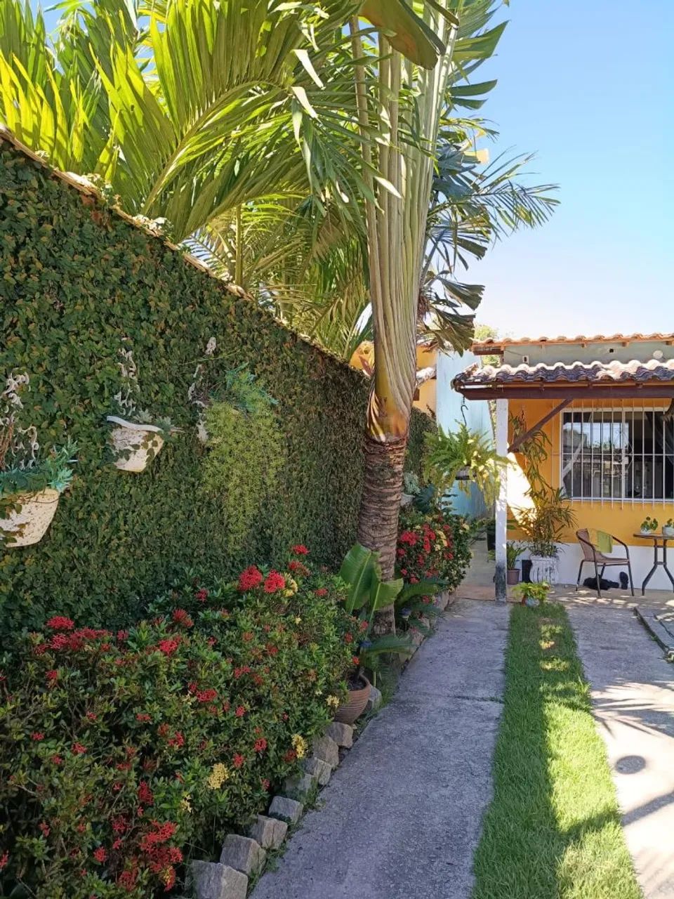 Linda casa em praia de Mauá  - Foto 4