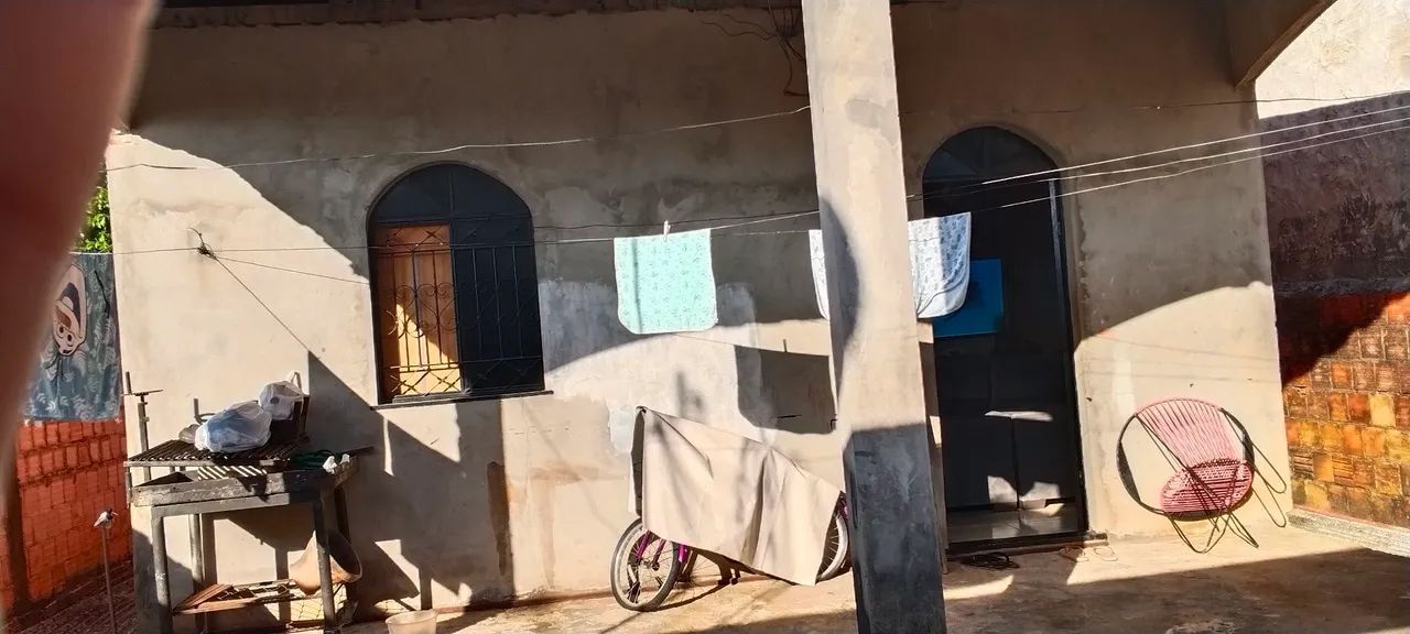 Vendo essa casa  - Foto 2