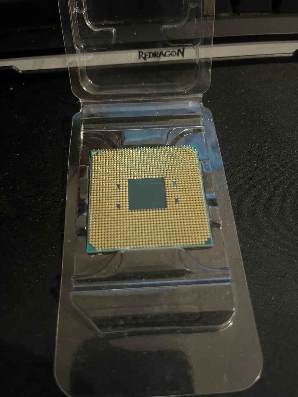 Ryzen 3 2200g  - Foto 2