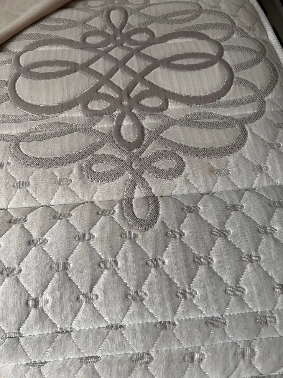 Cama king Ortobom - Foto 2