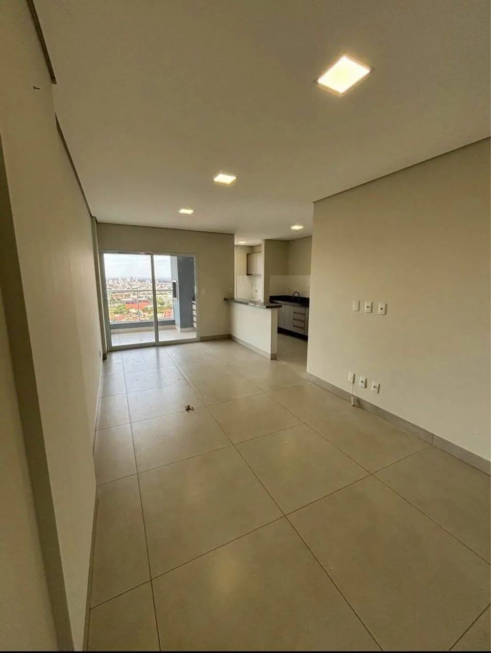 ALUGA | APARTAMENTO NO EDIFÍCIO RESIDENCE SANTA MARTA - Foto 2