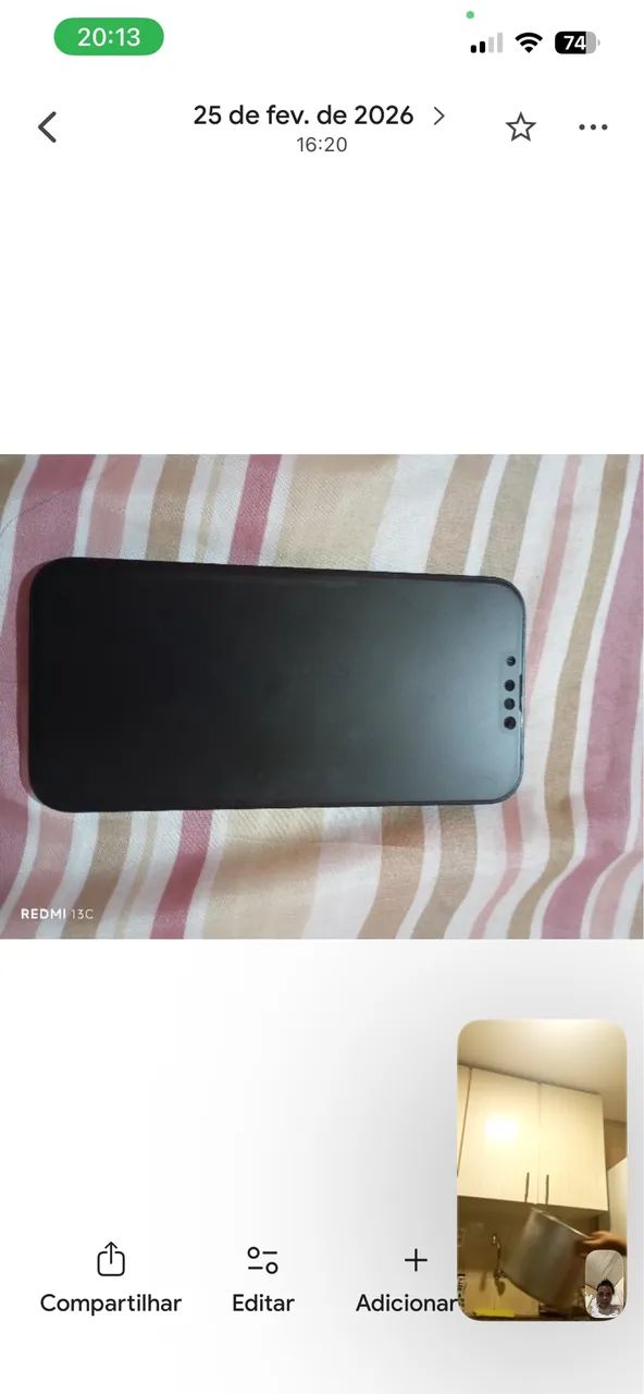 iPhone 13 -128 gb