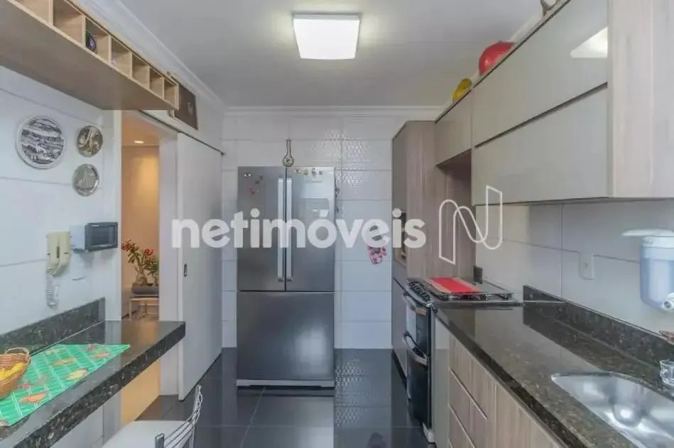 Apartamento à venda  Conforto, elegância e qualidade de vida - Foto 13