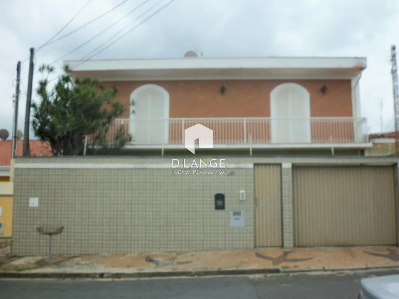 Casa à venda em Campinas, Parque Taquaral,