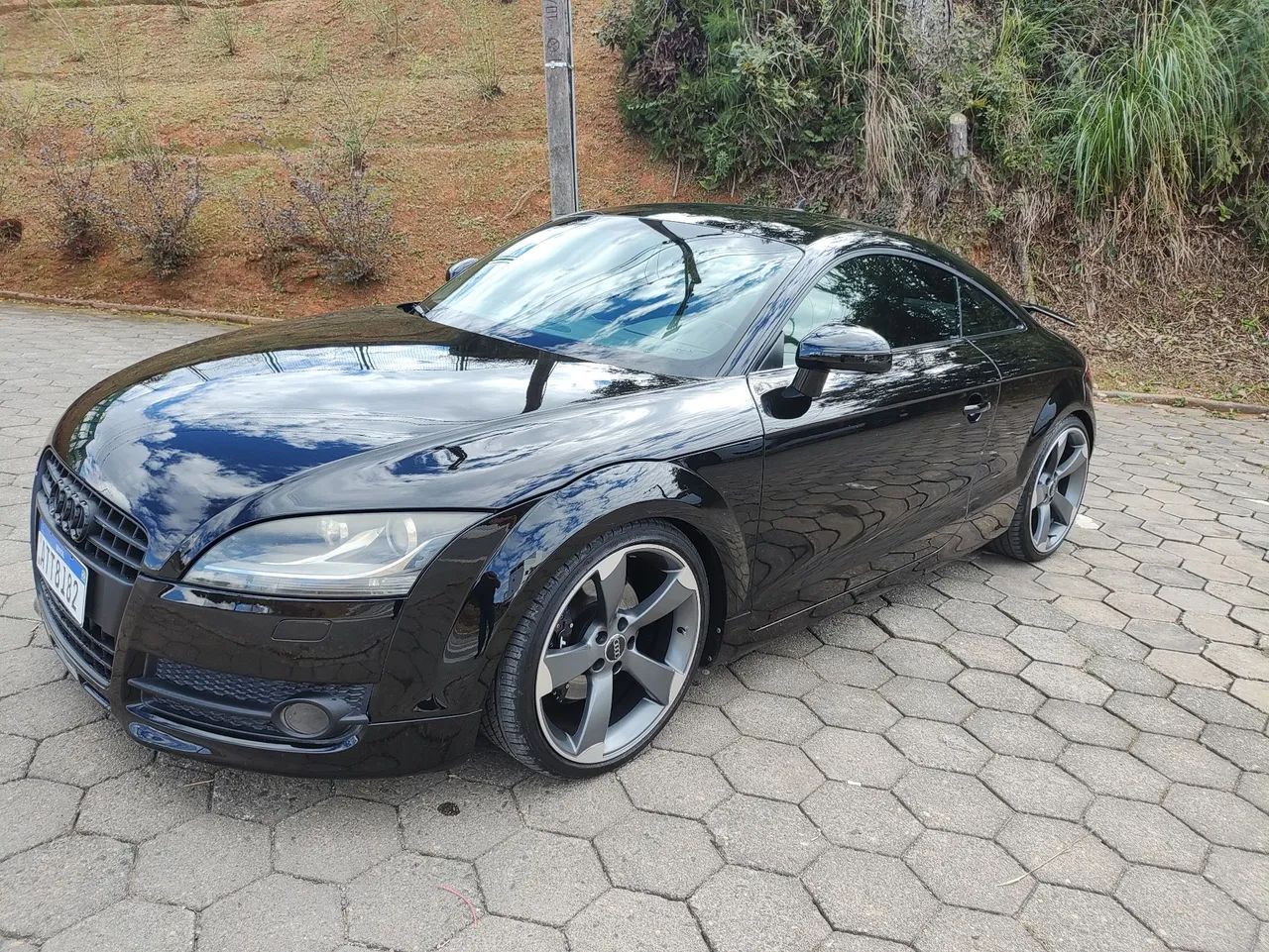 Audi Tt TT 2.0 16v TFSI S-Tronic 2009