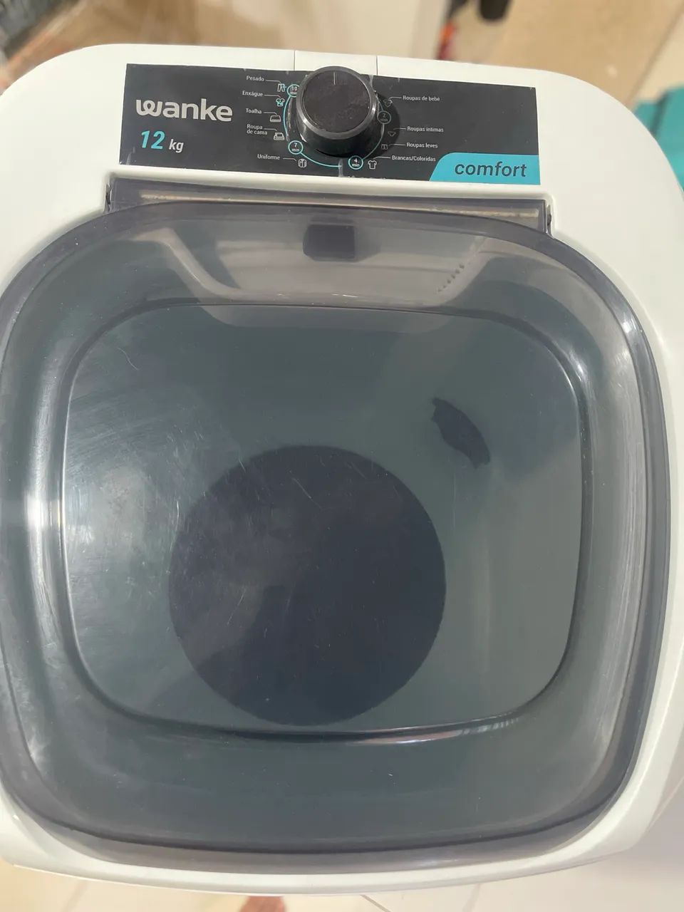 Tanquinho com funções de maquina - Foto 4