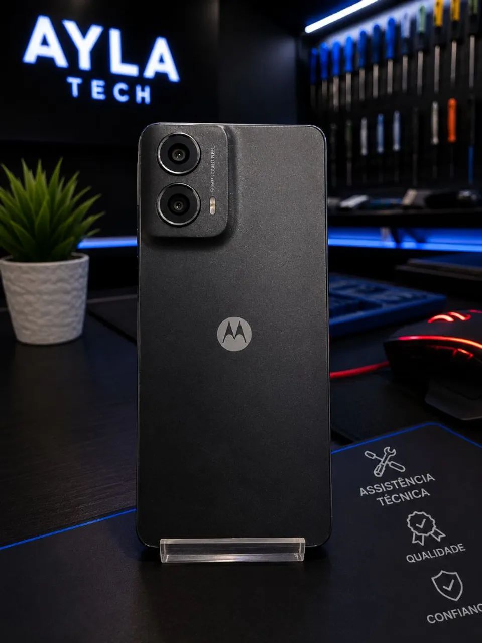 Moto g24 - Foto 2