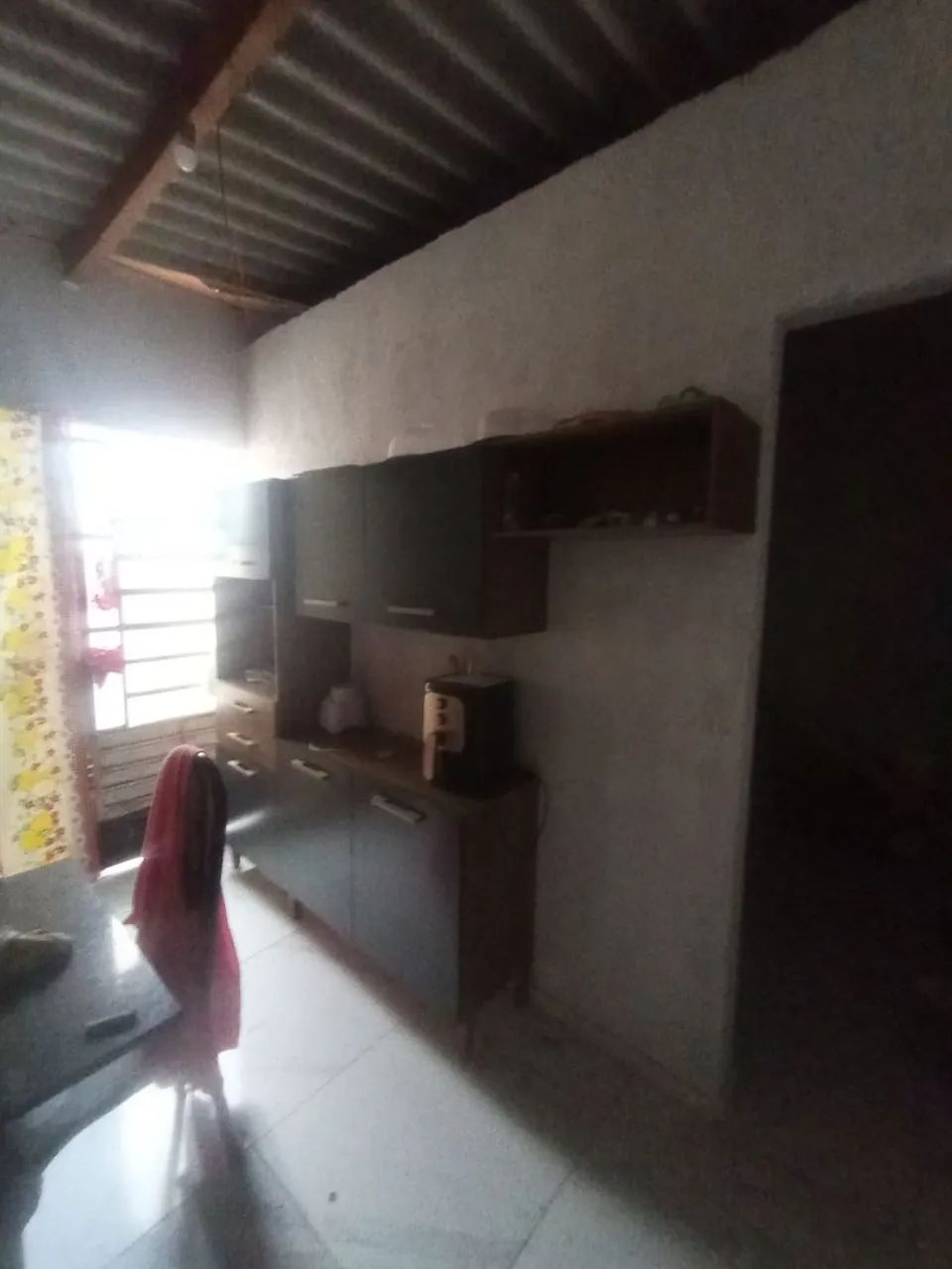 Um armário de cozinha de parede - Foto 2