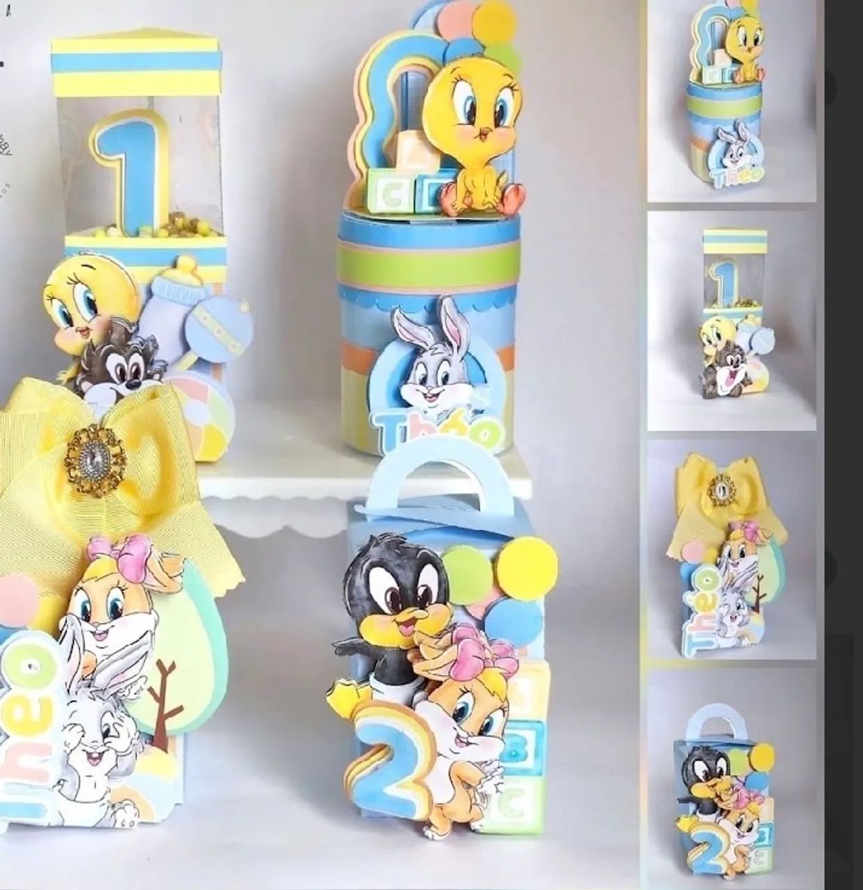 Personalizados para festas  - Foto 3