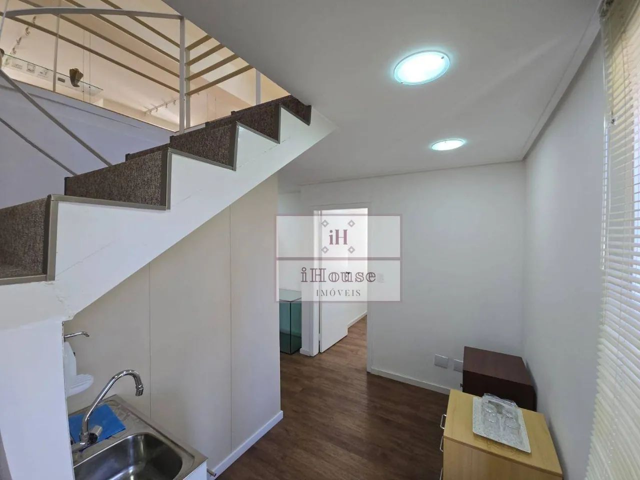 Sala para alugar, 170 m² - São Pedro - Belo Horizonte/MG - Foto 5