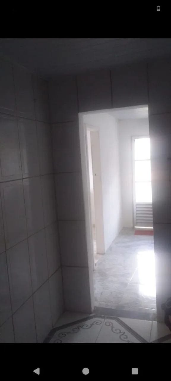 Casa  para alugar 2 quartos 