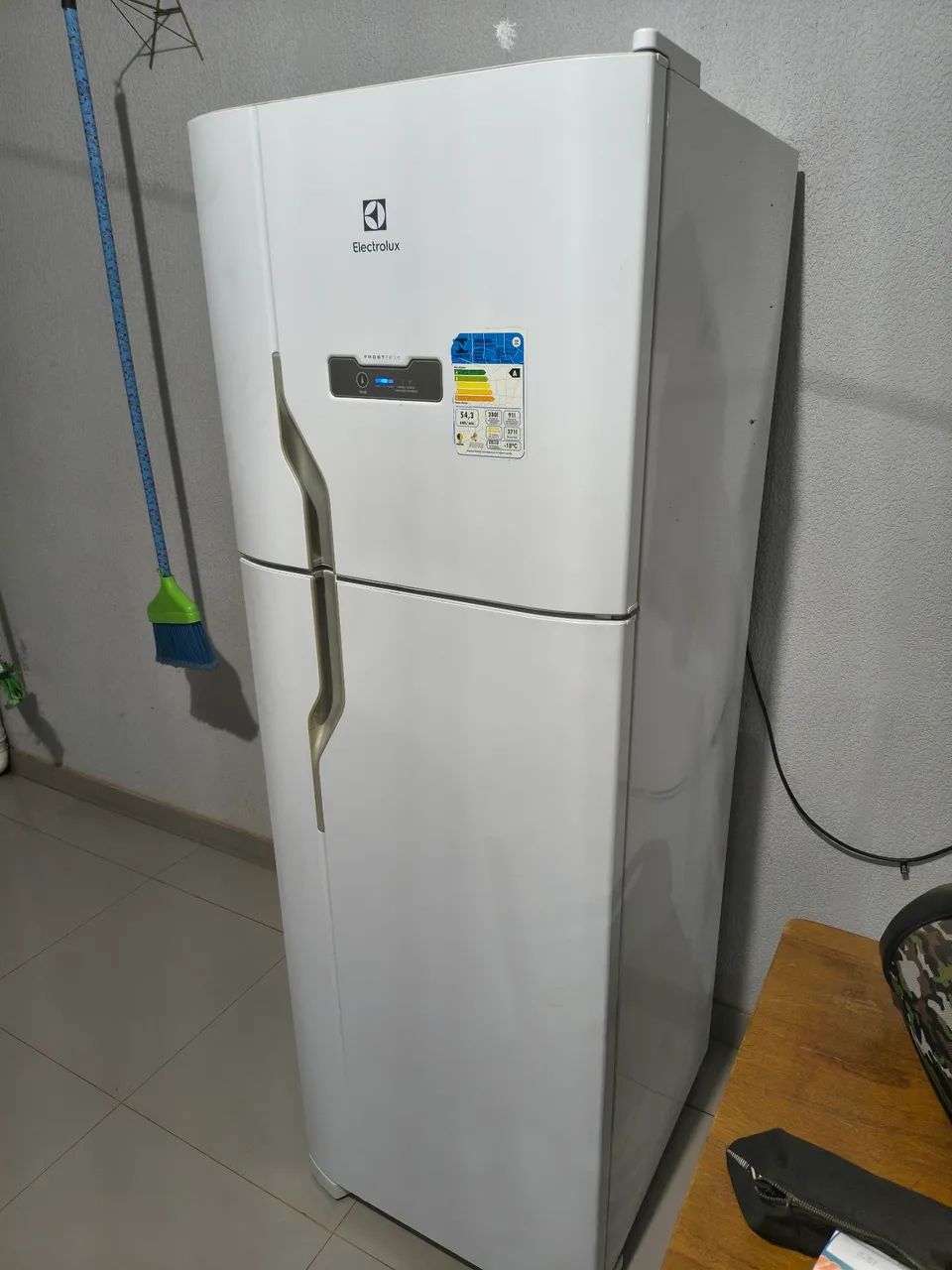 Geladeira Eletrolux - Foto 2