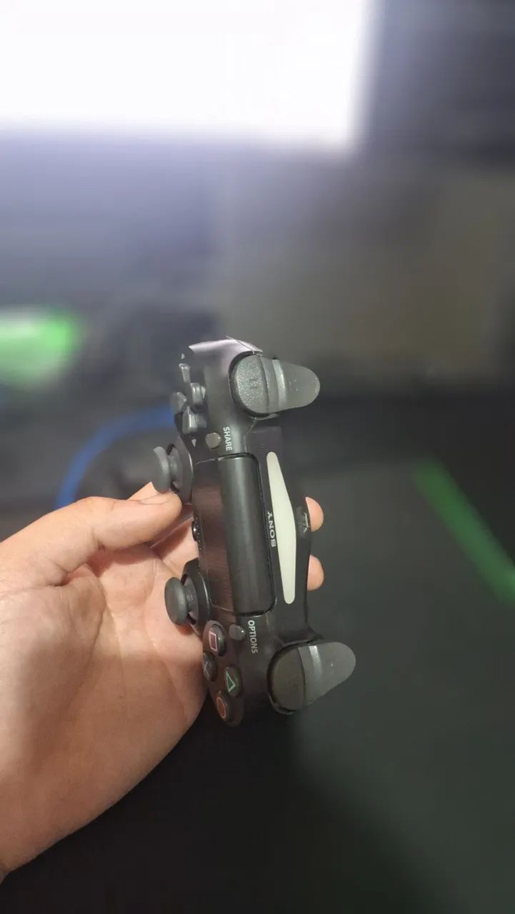 Controle Ps4 original - Foto 3