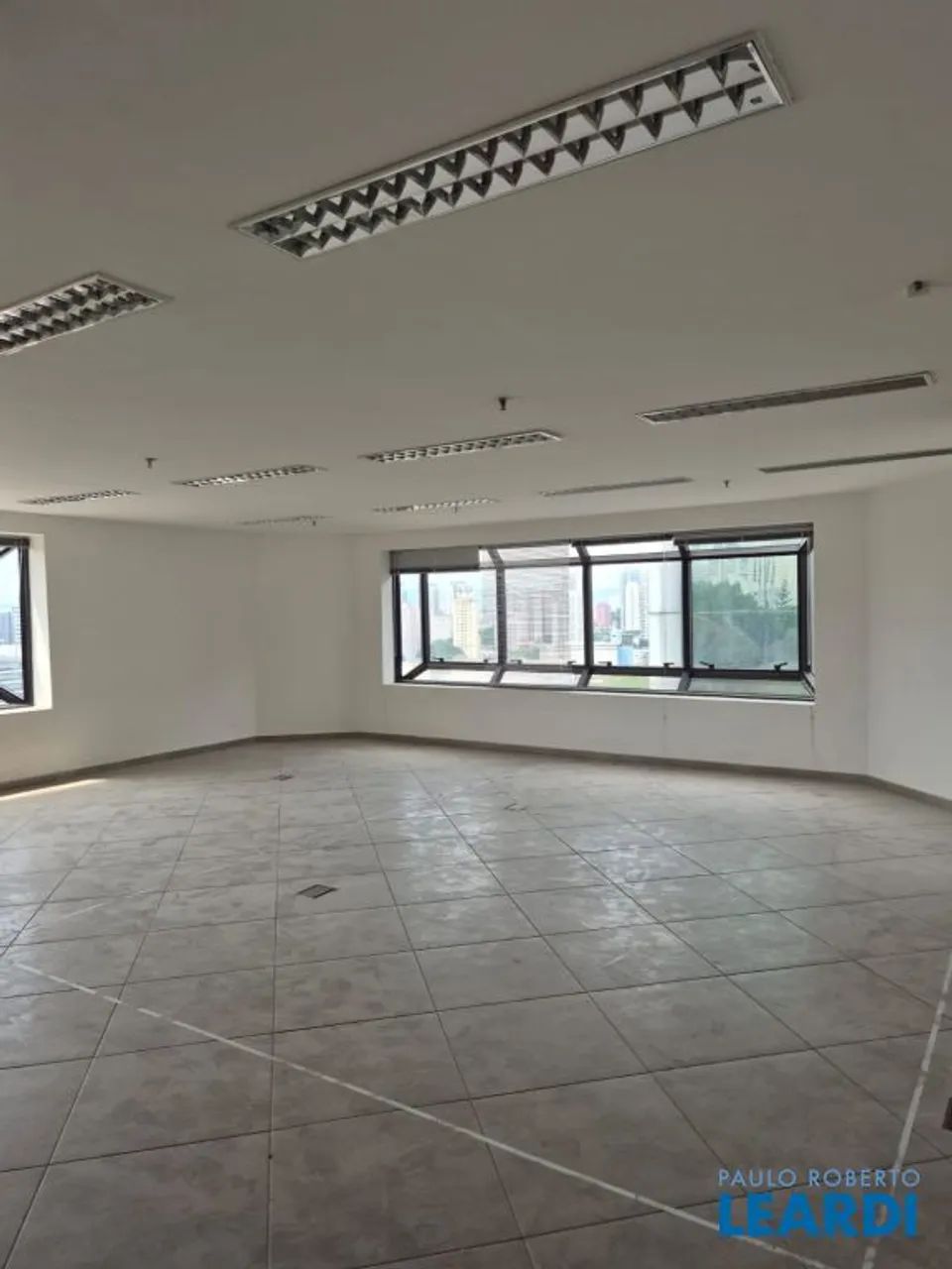 CONJ. COMERCIAL - ÁGUA BRANCA - SP - Foto 5