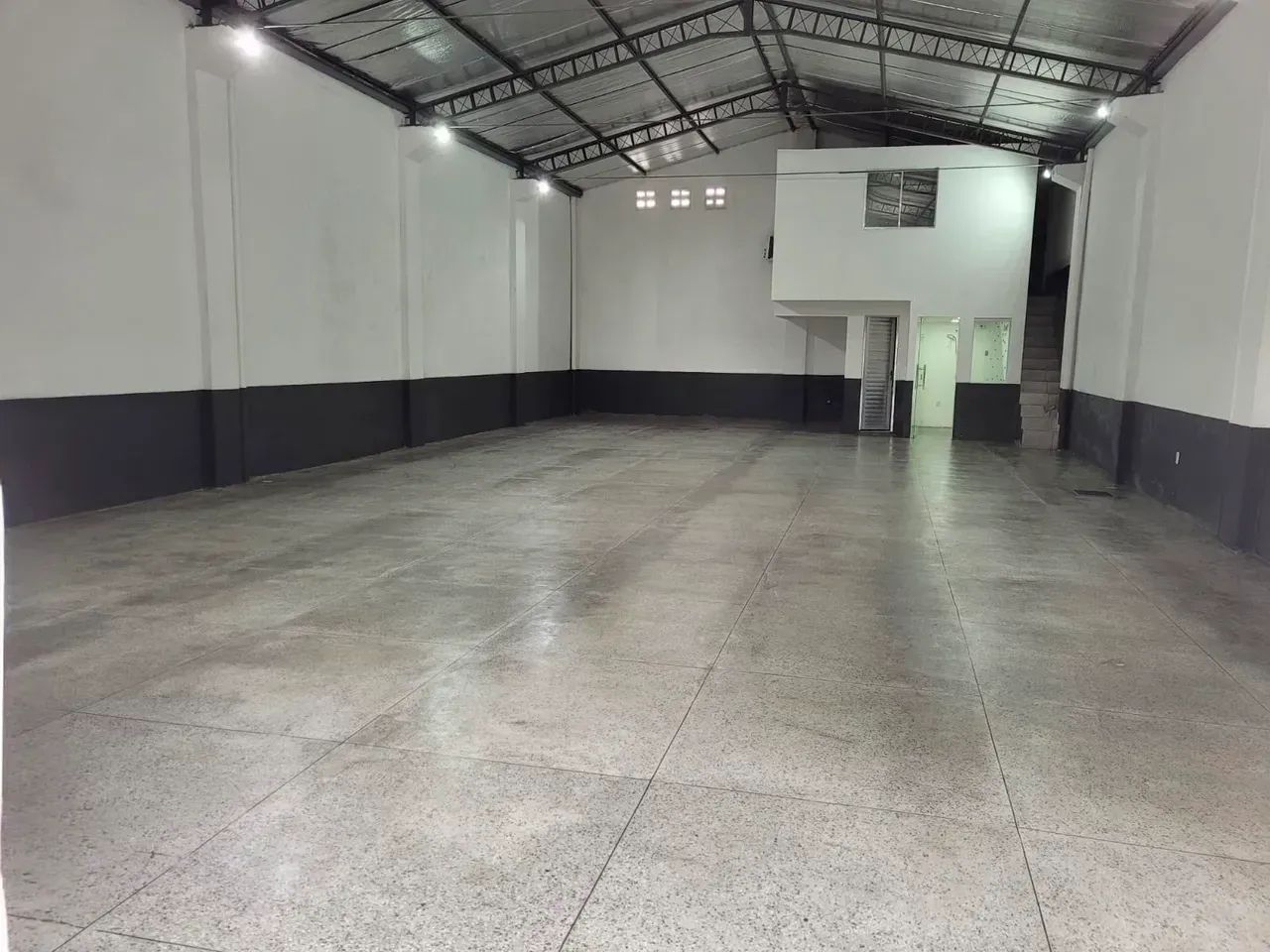 Galpao para Alugar na Mario Covas - Belém, com 220m2 - Foto 5